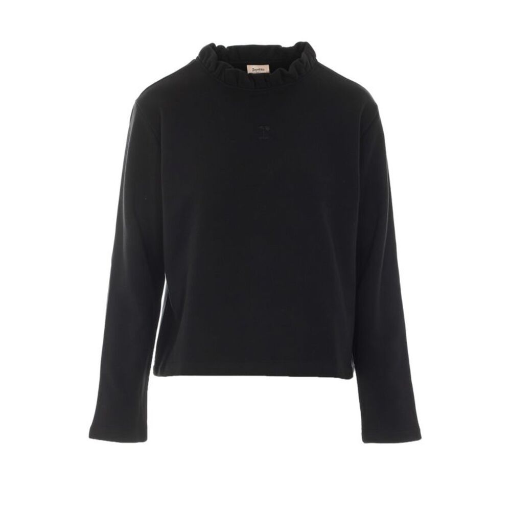 Repetto Women Logo Sweatshirt